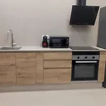 Basset 2 Apartmán *
