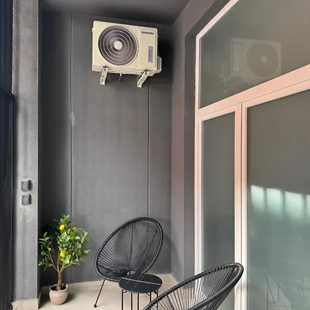 Apartmán Basset 2 *