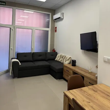 Apartmán Basset 2