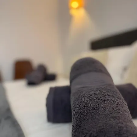 Apartmán Basset 2 *
