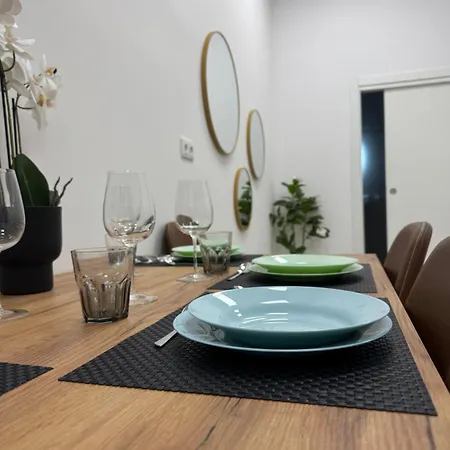 Apartmán Basset 2 *
