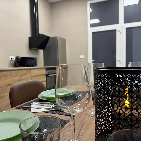 Apartmán Basset 2 *