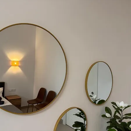 Basset 2 شقة فالنسيا