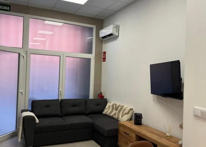 Basset 2 Appartement Valence