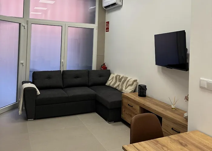 Appartement Basset 2