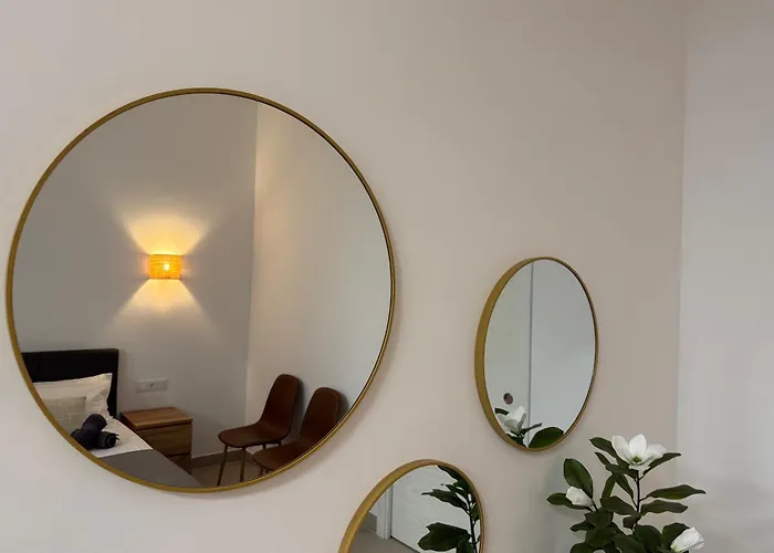 Basset 2 Appartement Valence