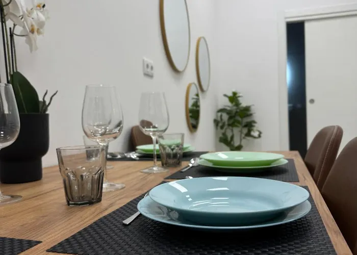 Appartement Basset 2 *